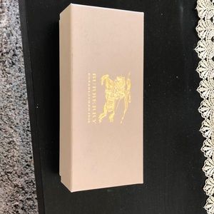 Brand New Burberry Sunglasses